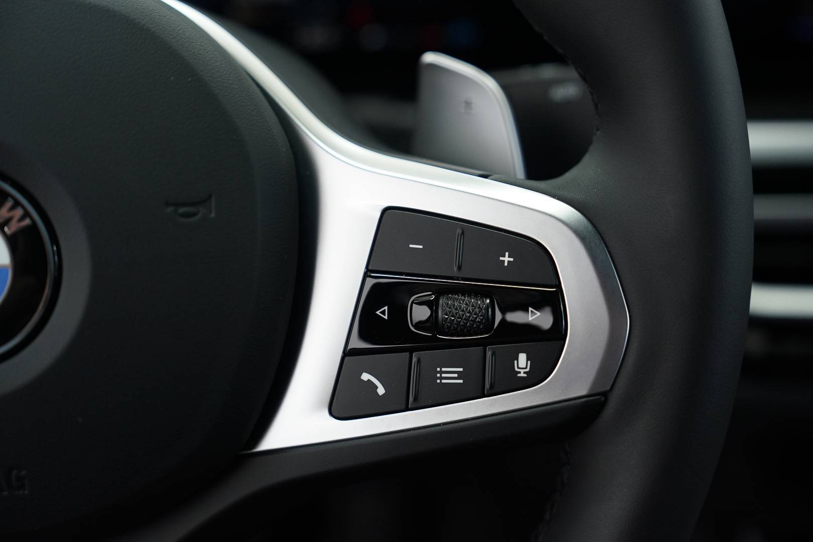 BMW Serie 3 Berlina 320d mhev 48V xdrive auto usata in pronta consegna - Brandini