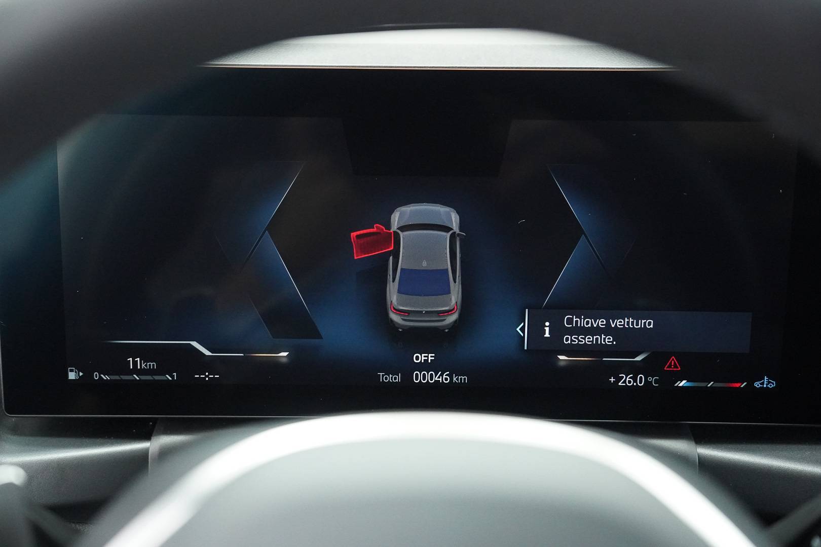 BMW Serie 3 Berlina 320d mhev 48V xdrive auto usata in pronta consegna - Brandini