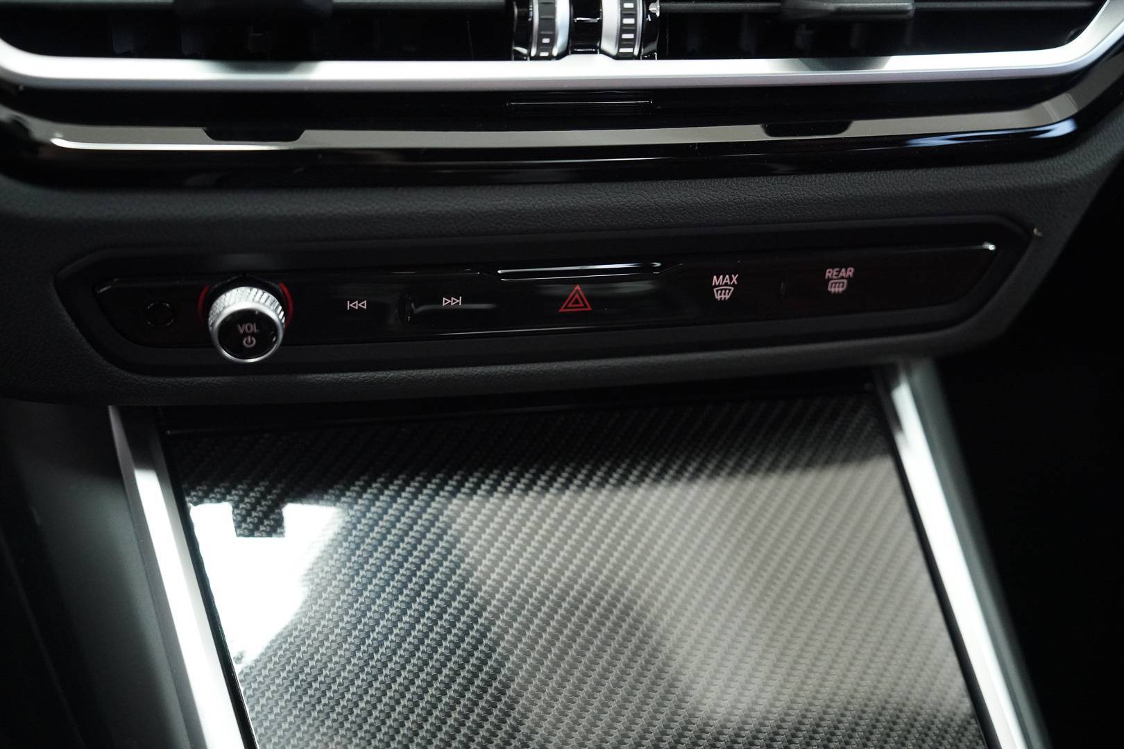 BMW Serie 3 Berlina 320d mhev 48V xdrive auto usata in pronta consegna - Brandini