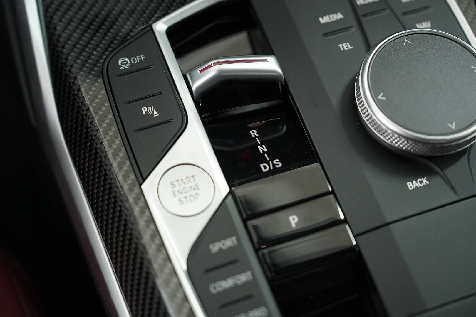 BMW Serie 3 Berlina 320d mhev 48V xdrive auto usata in pronta consegna - Brandini