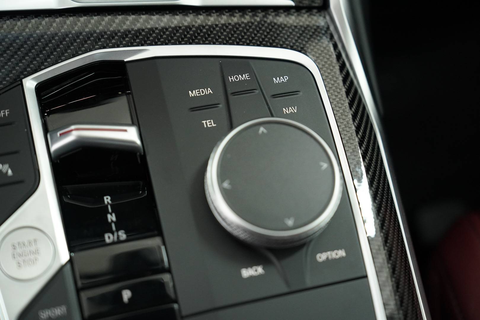 BMW Serie 3 Berlina 320d mhev 48V xdrive auto usata in pronta consegna - Brandini