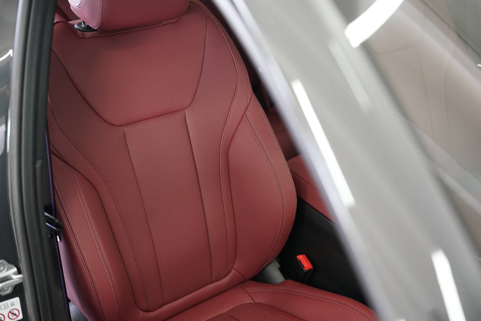 BMW Serie 3 Berlina 320d mhev 48V xdrive auto usata in pronta consegna - Brandini