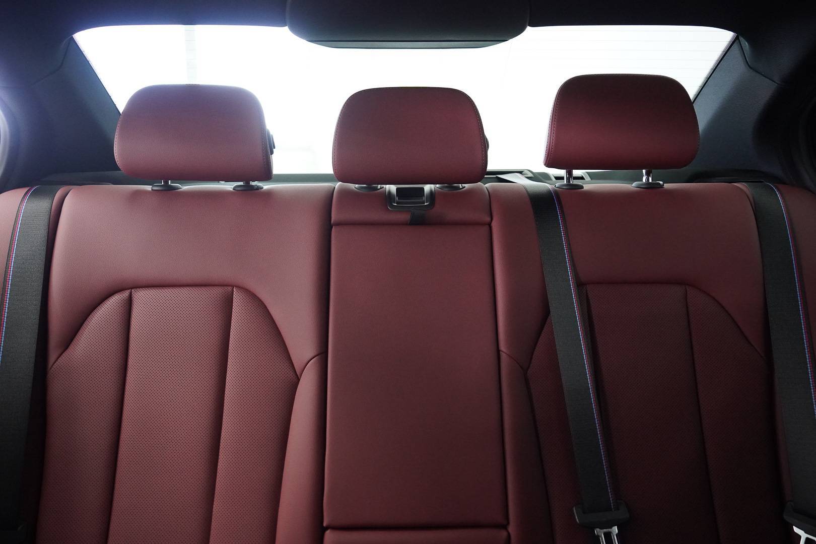 BMW Serie 3 Berlina 320d mhev 48V xdrive auto usata in pronta consegna - Brandini