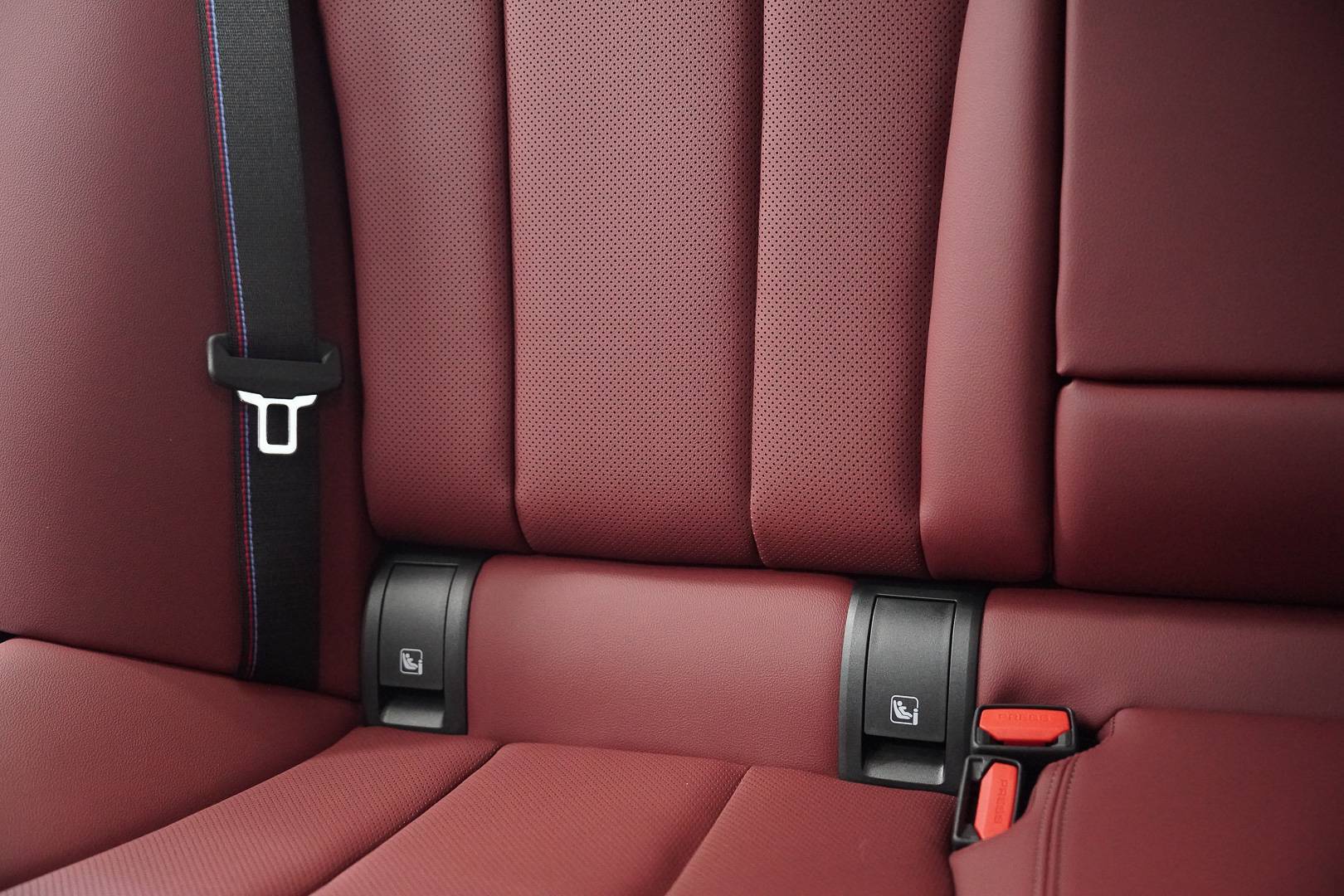 BMW Serie 3 Berlina 320d mhev 48V xdrive auto usata in pronta consegna - Brandini