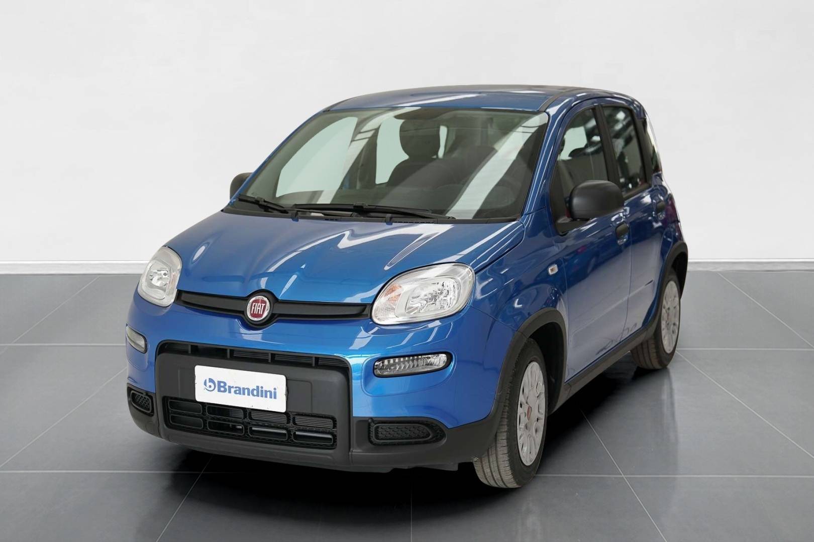 FIAT Panda - Foto 1