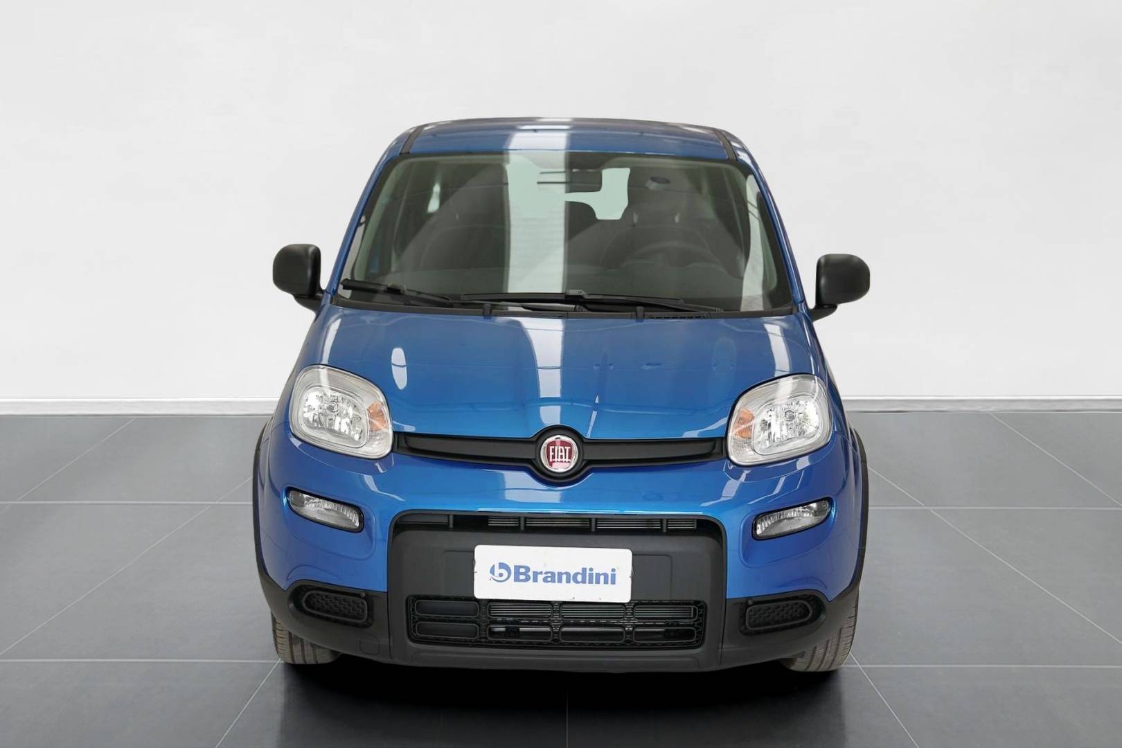 FIAT Panda - Foto 2