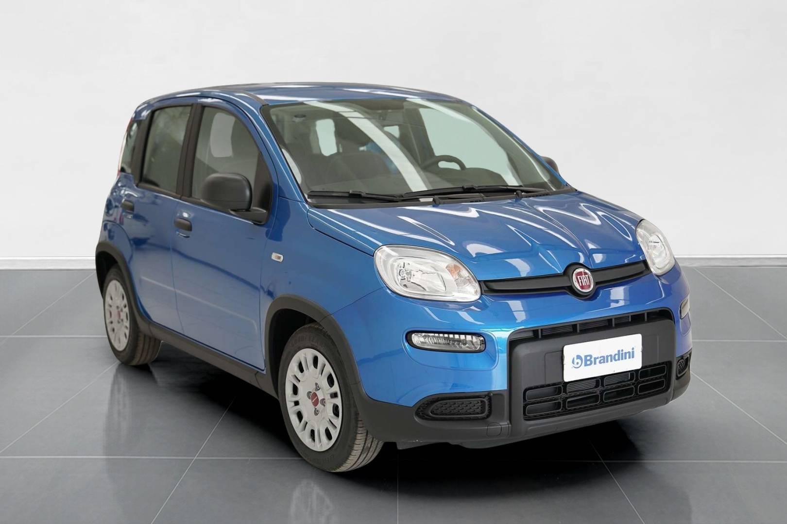 FIAT Panda - Foto 3