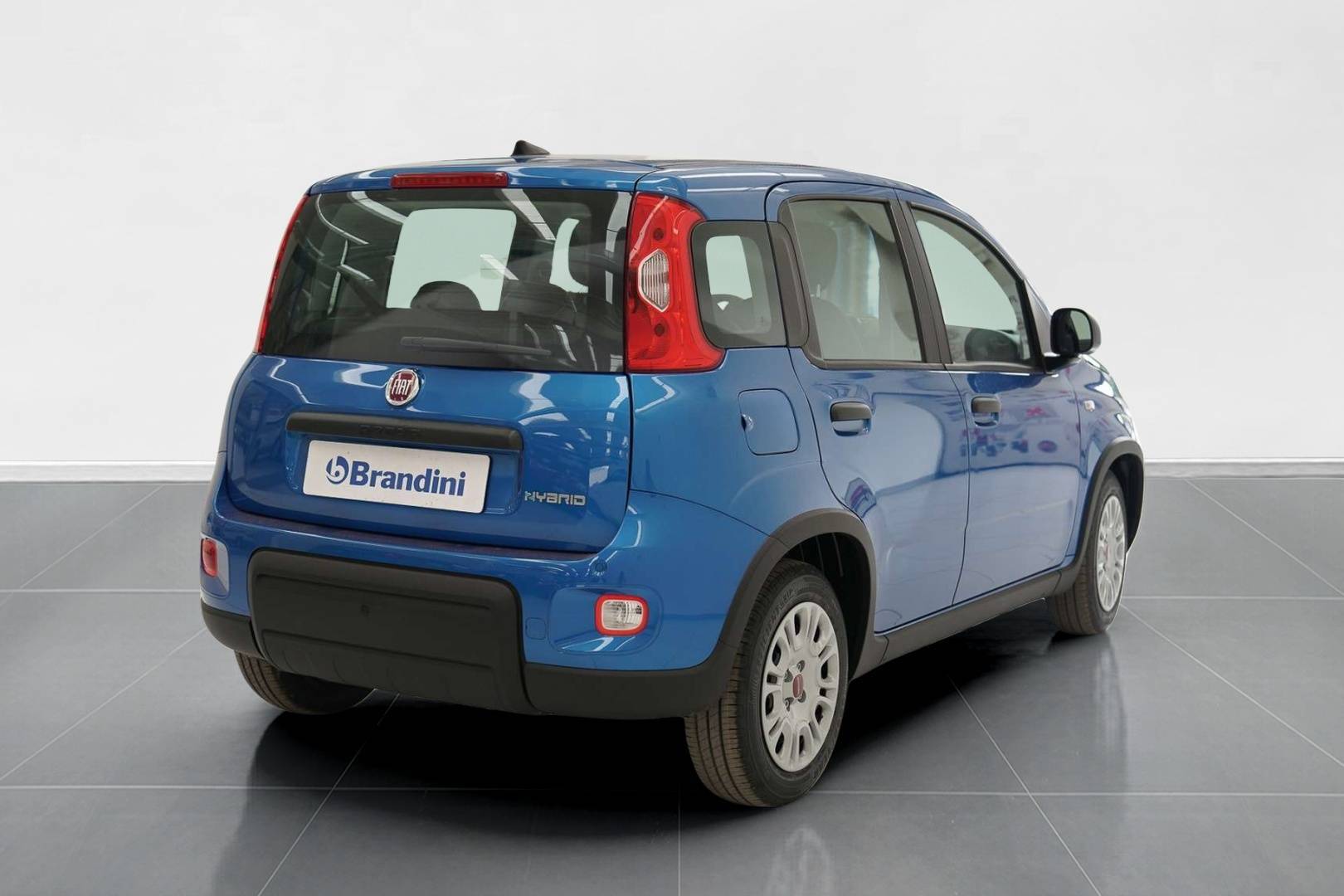 FIAT Panda - Foto 8