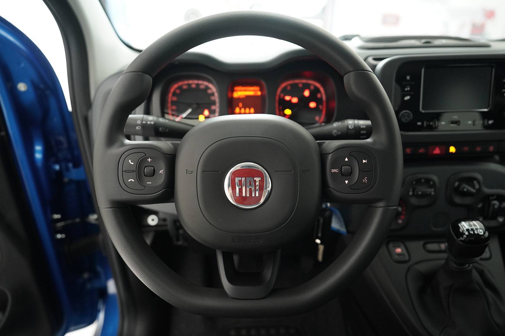 FIAT Panda - Foto 10