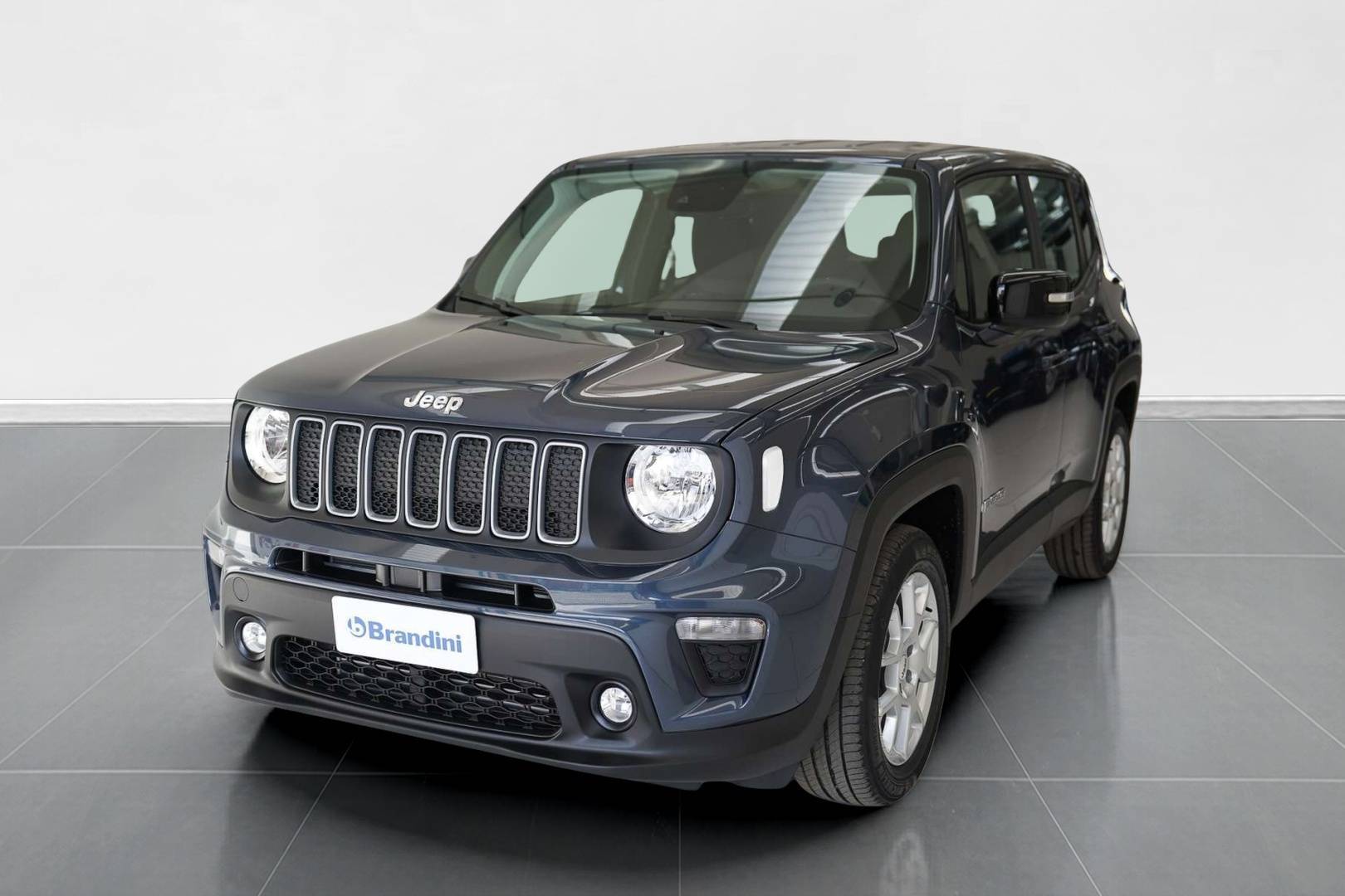 JEEP Renegade - Foto 1