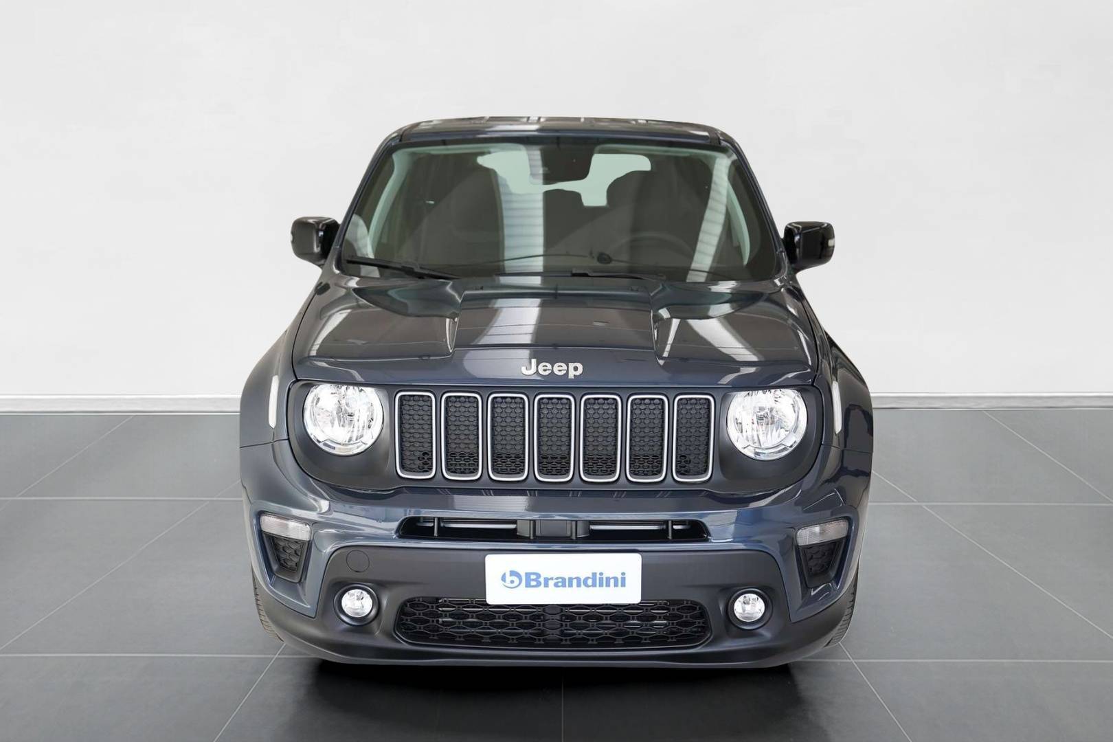 JEEP Renegade - Foto 2