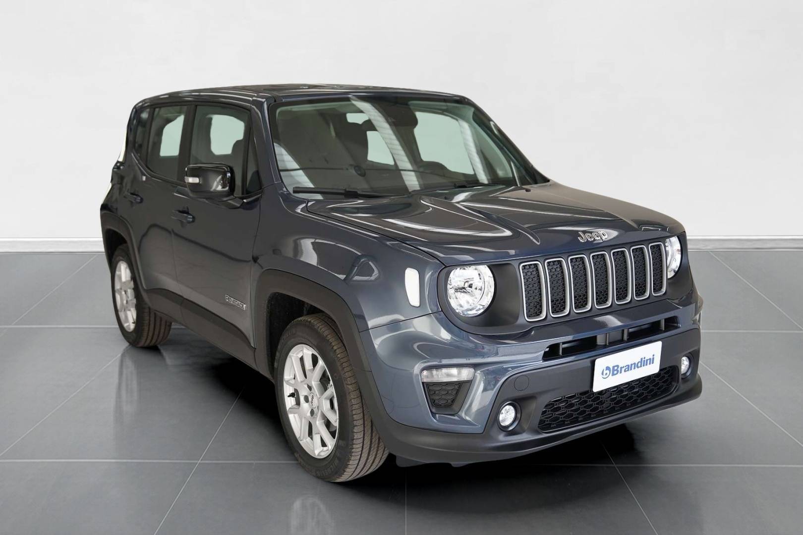 JEEP Renegade - Foto 3