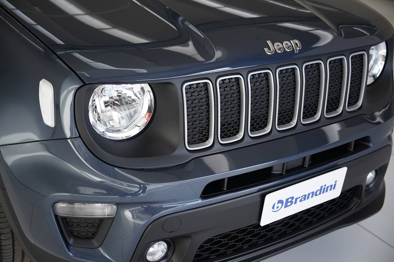 JEEP Renegade - Foto 4