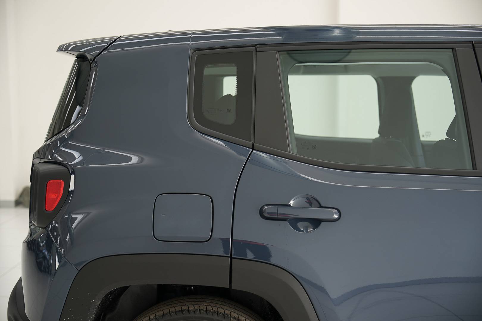 JEEP Renegade - Foto 6