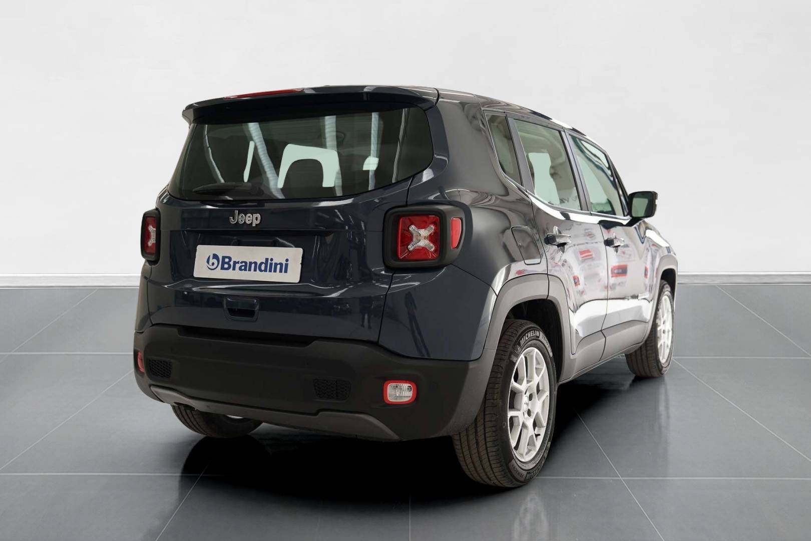 JEEP Renegade - Foto 9