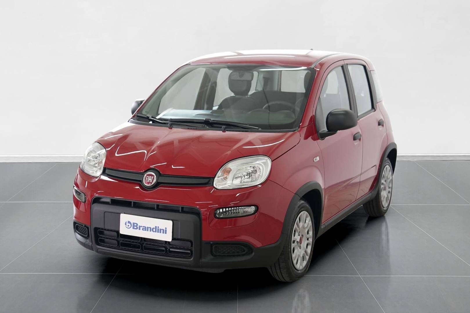 FIAT Panda - Foto 1