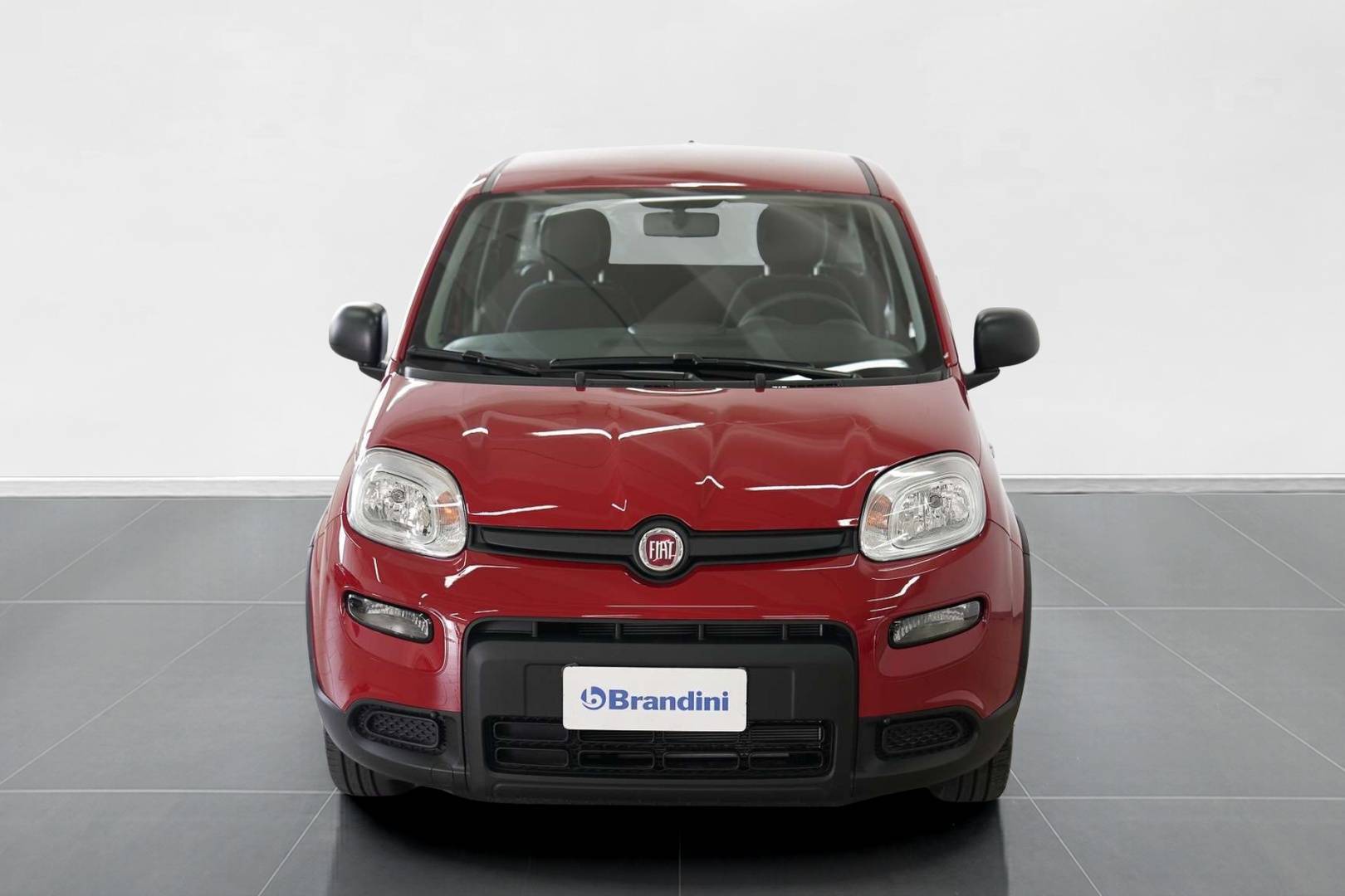 FIAT Panda - Foto 2