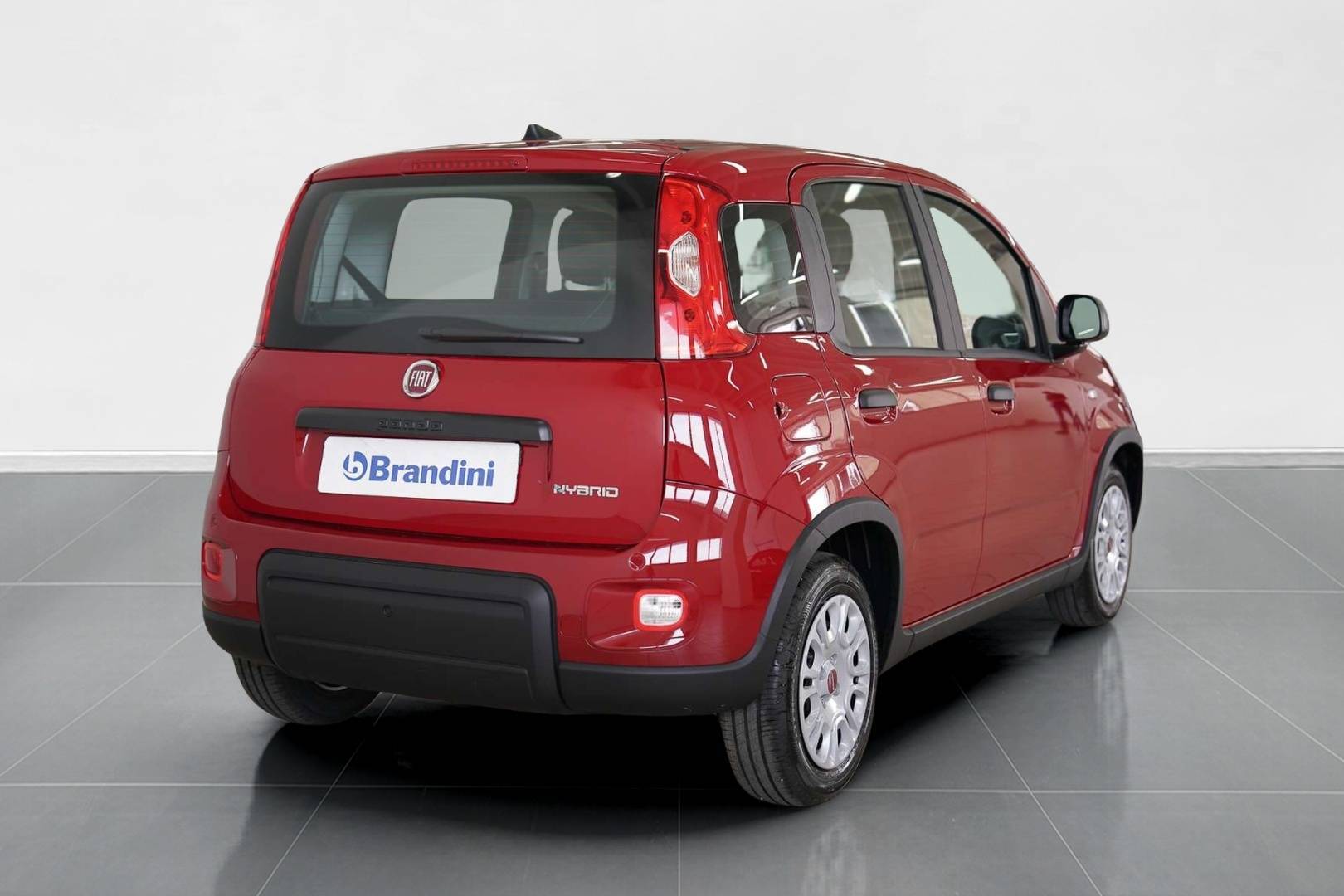 FIAT Panda - Foto 8