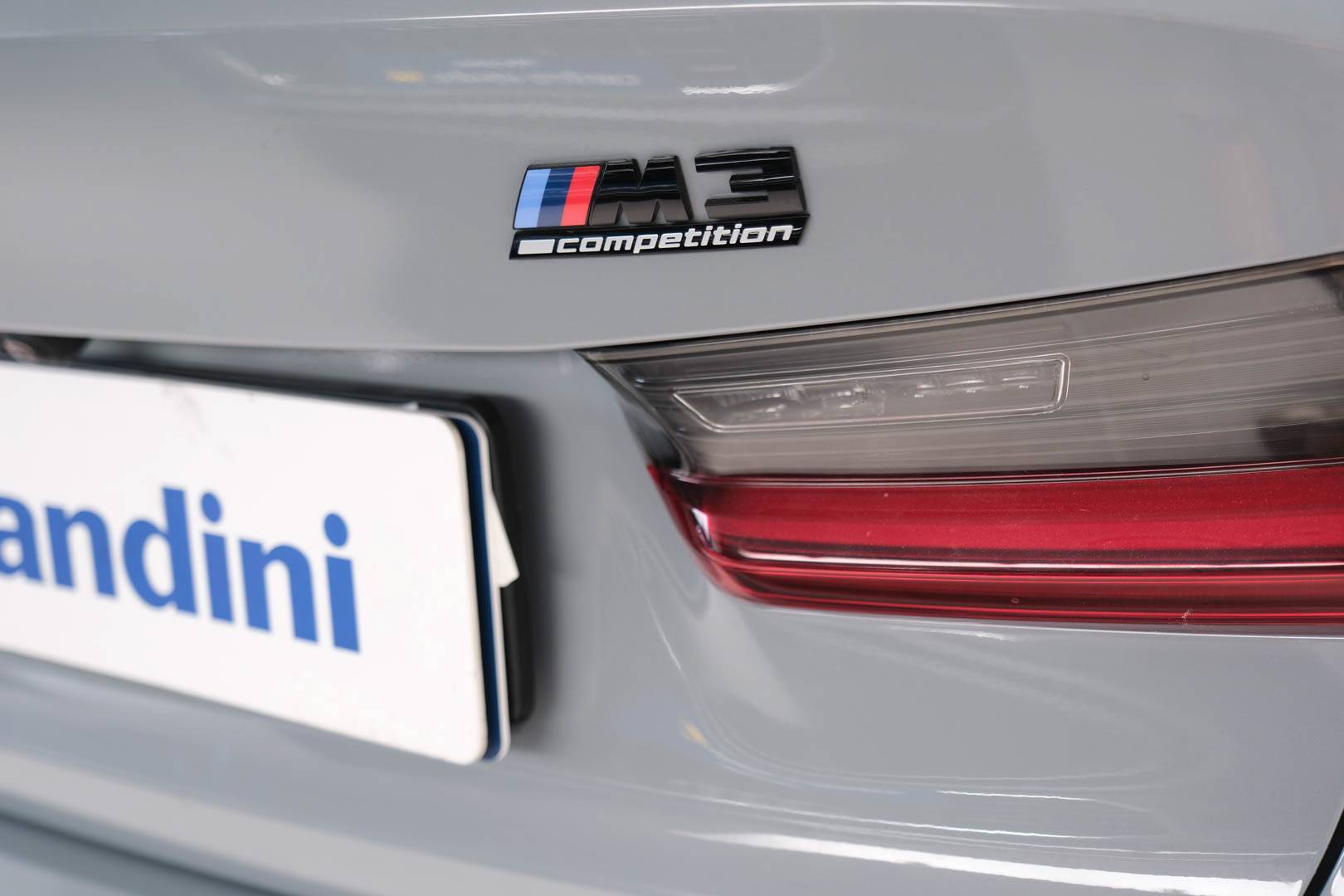 BMW M3 - Foto 9