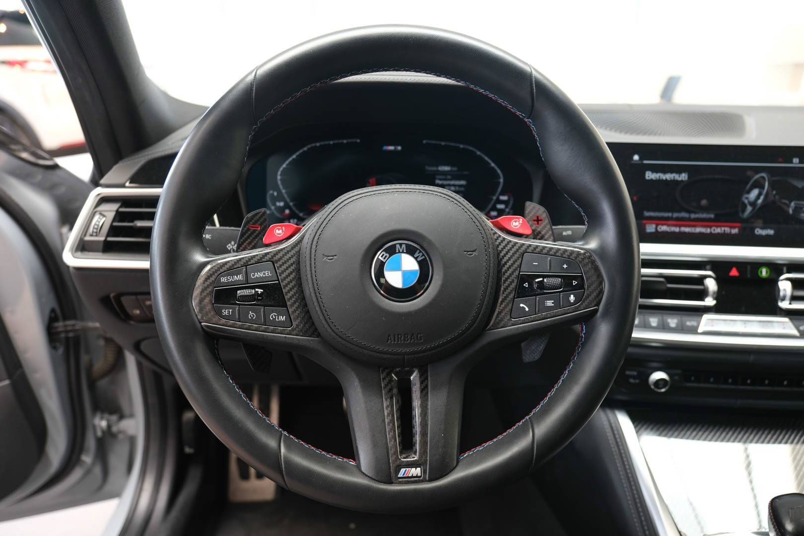 BMW M3 - Foto 11