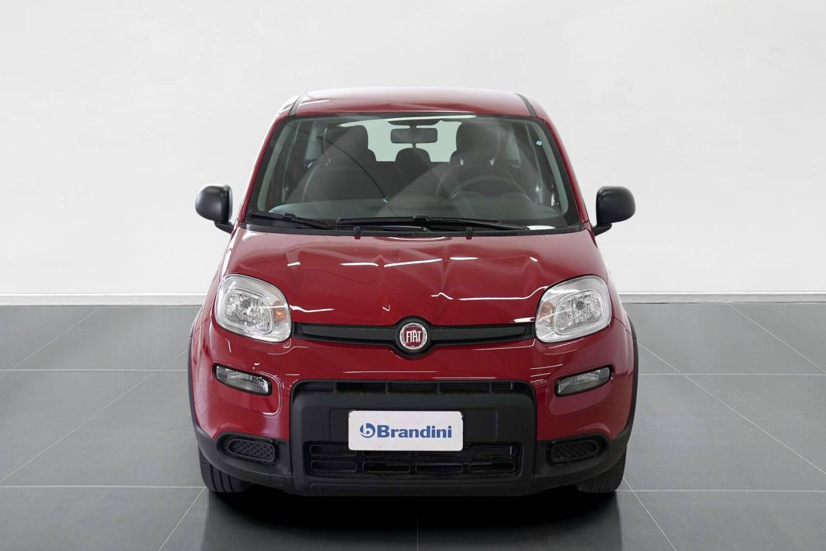 FIAT Panda - Foto 2