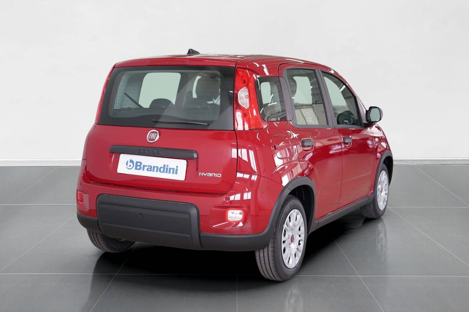 FIAT Panda - Foto 8