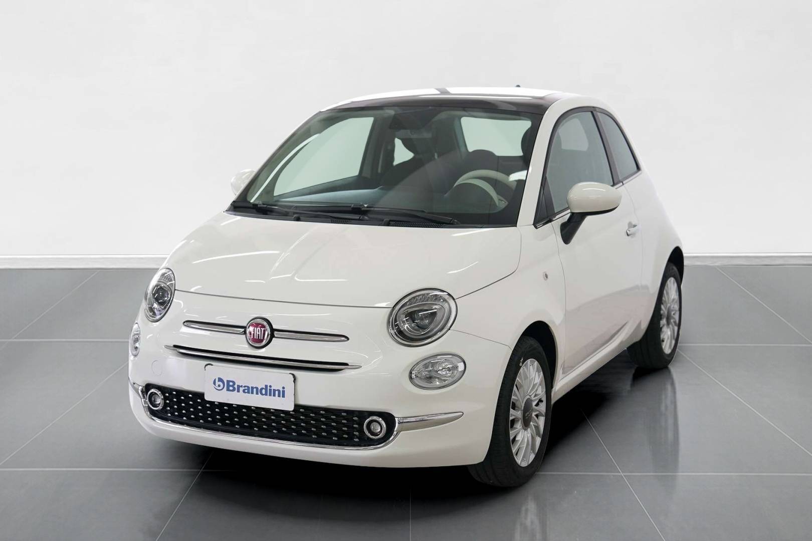 FIAT 500 - Foto 1