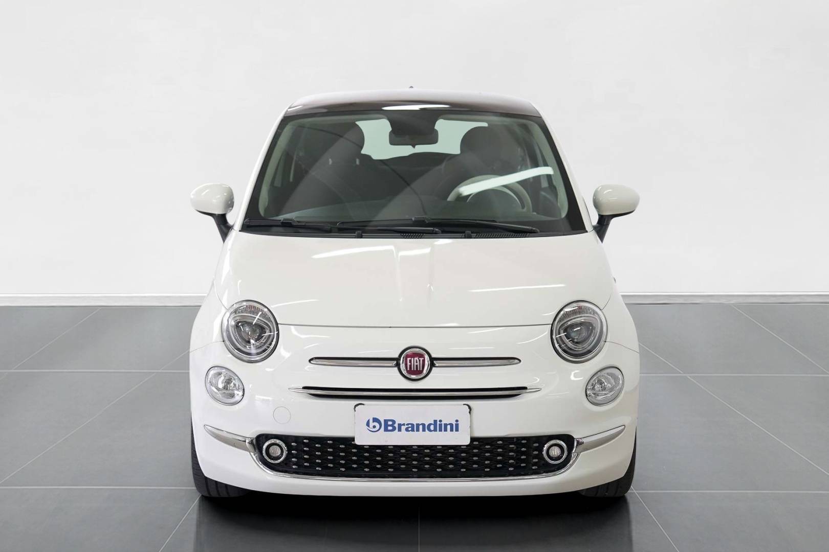 FIAT 500 - Foto 2