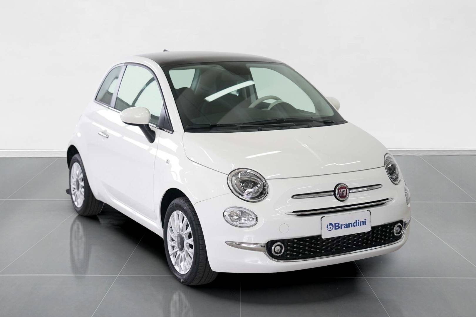 FIAT 500 - Foto 3