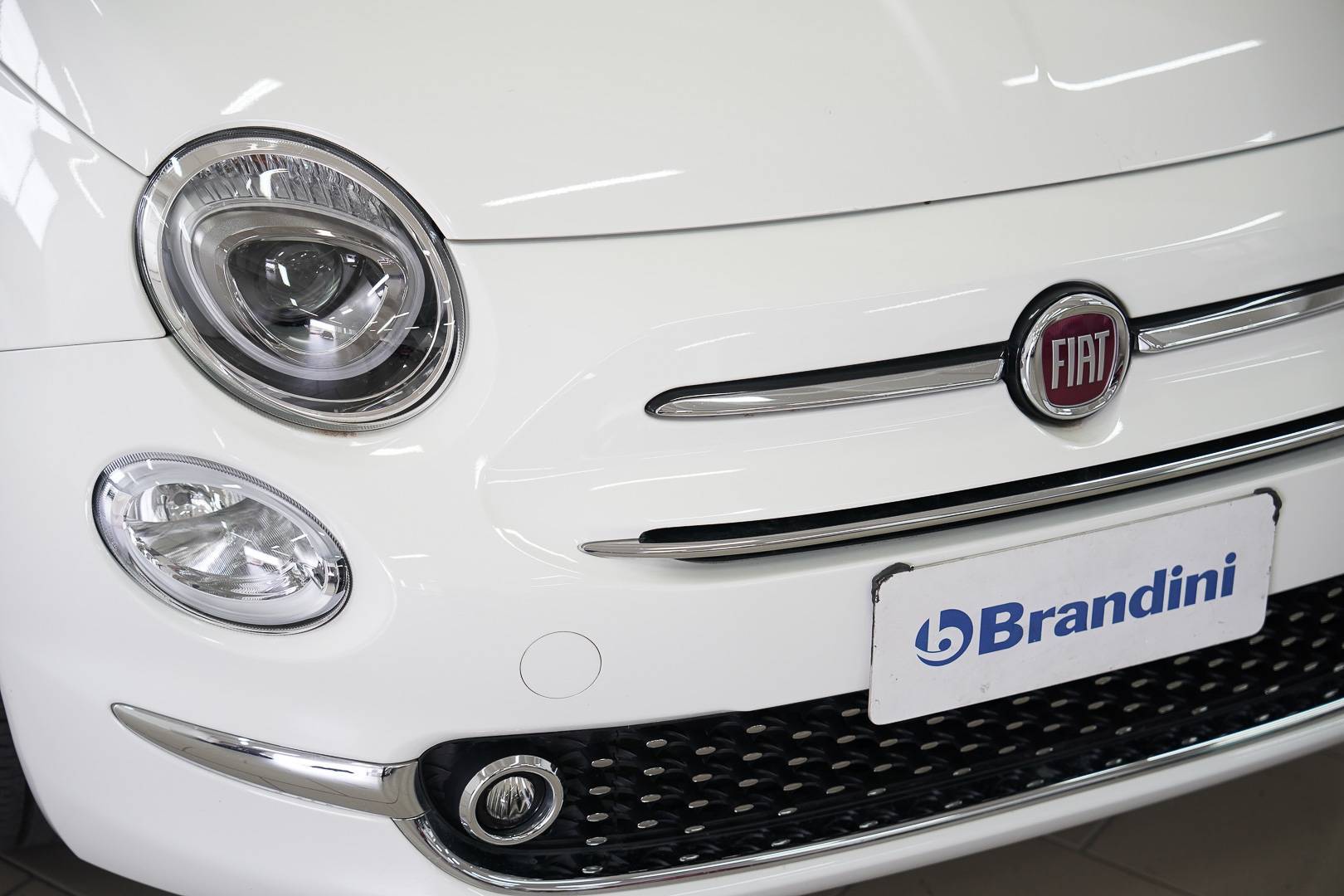 FIAT 500 - Foto 4