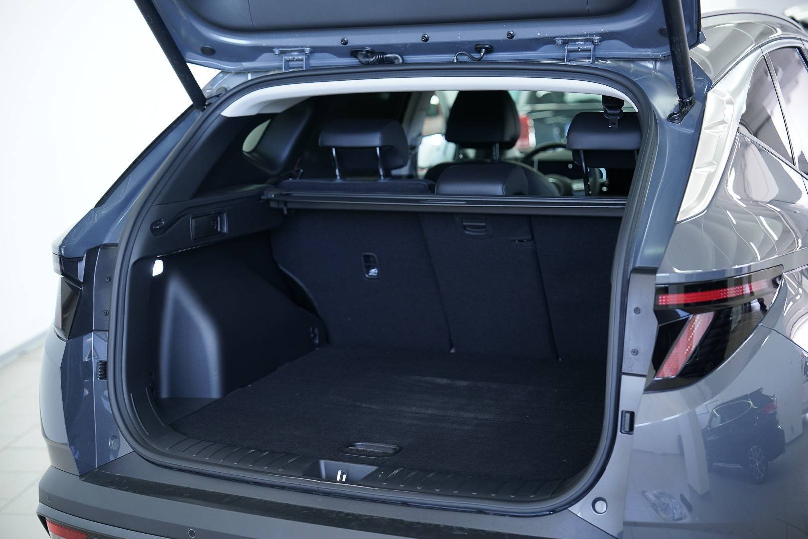 HYUNDAI TUCSON - Foto 9