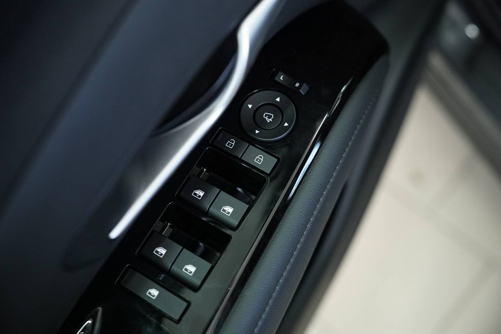 HYUNDAI TUCSON - Foto 10