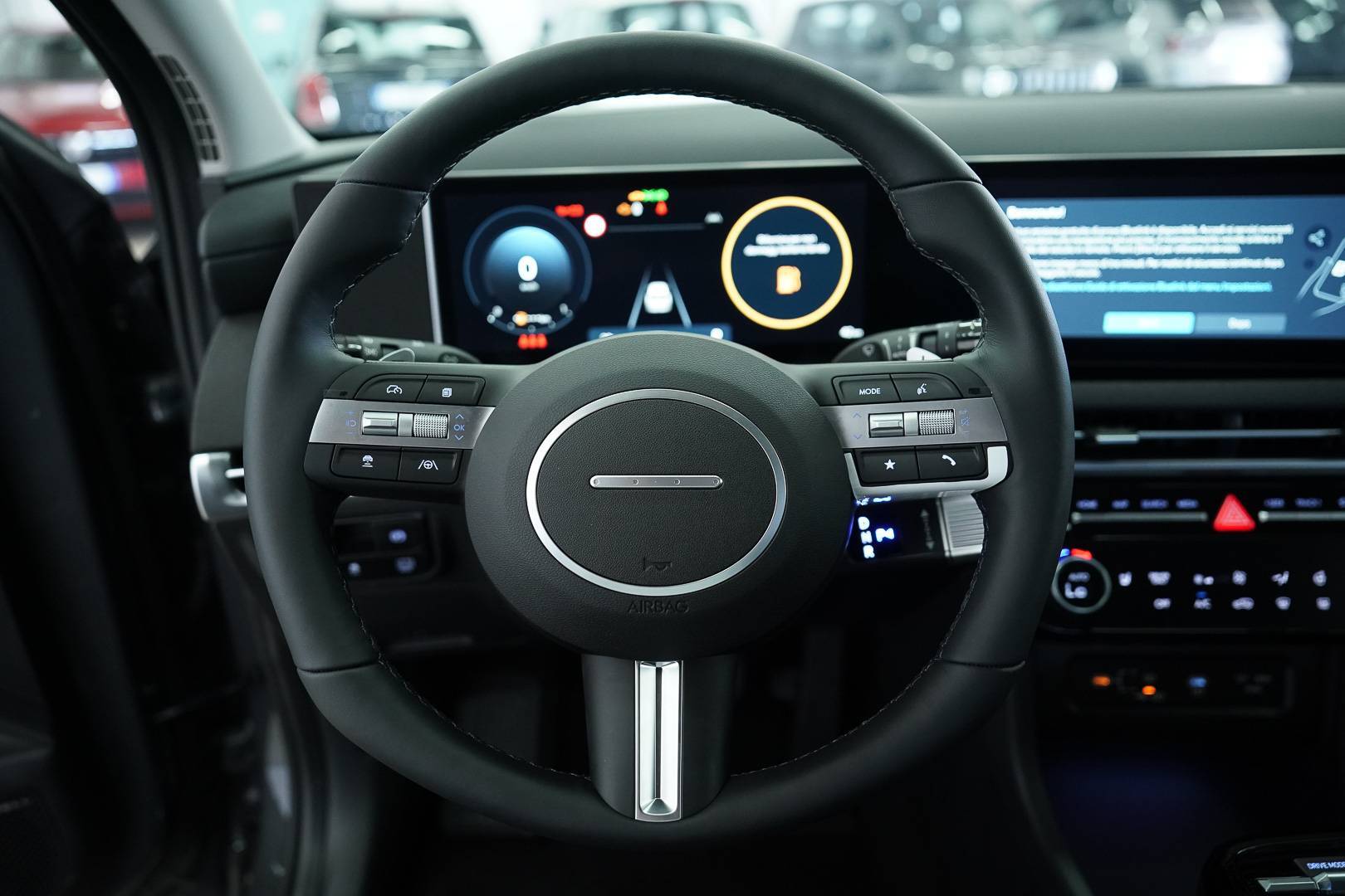 HYUNDAI TUCSON - Foto 11