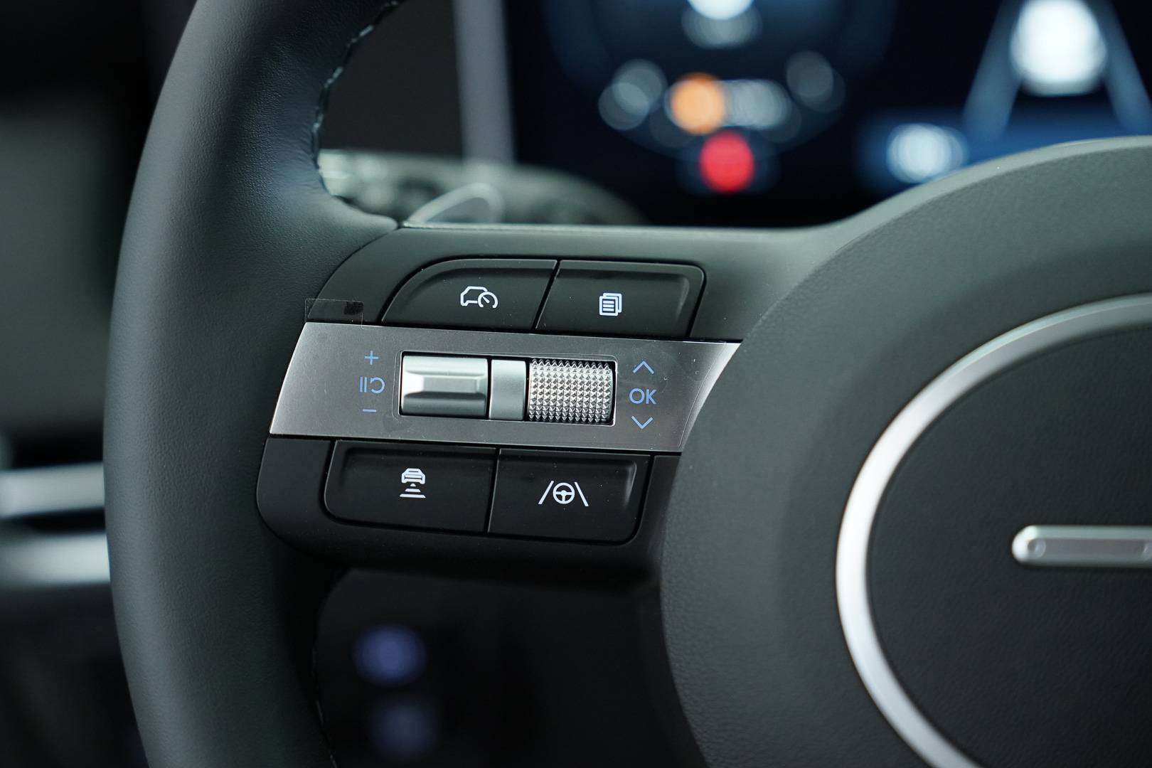 HYUNDAI TUCSON - Foto 12