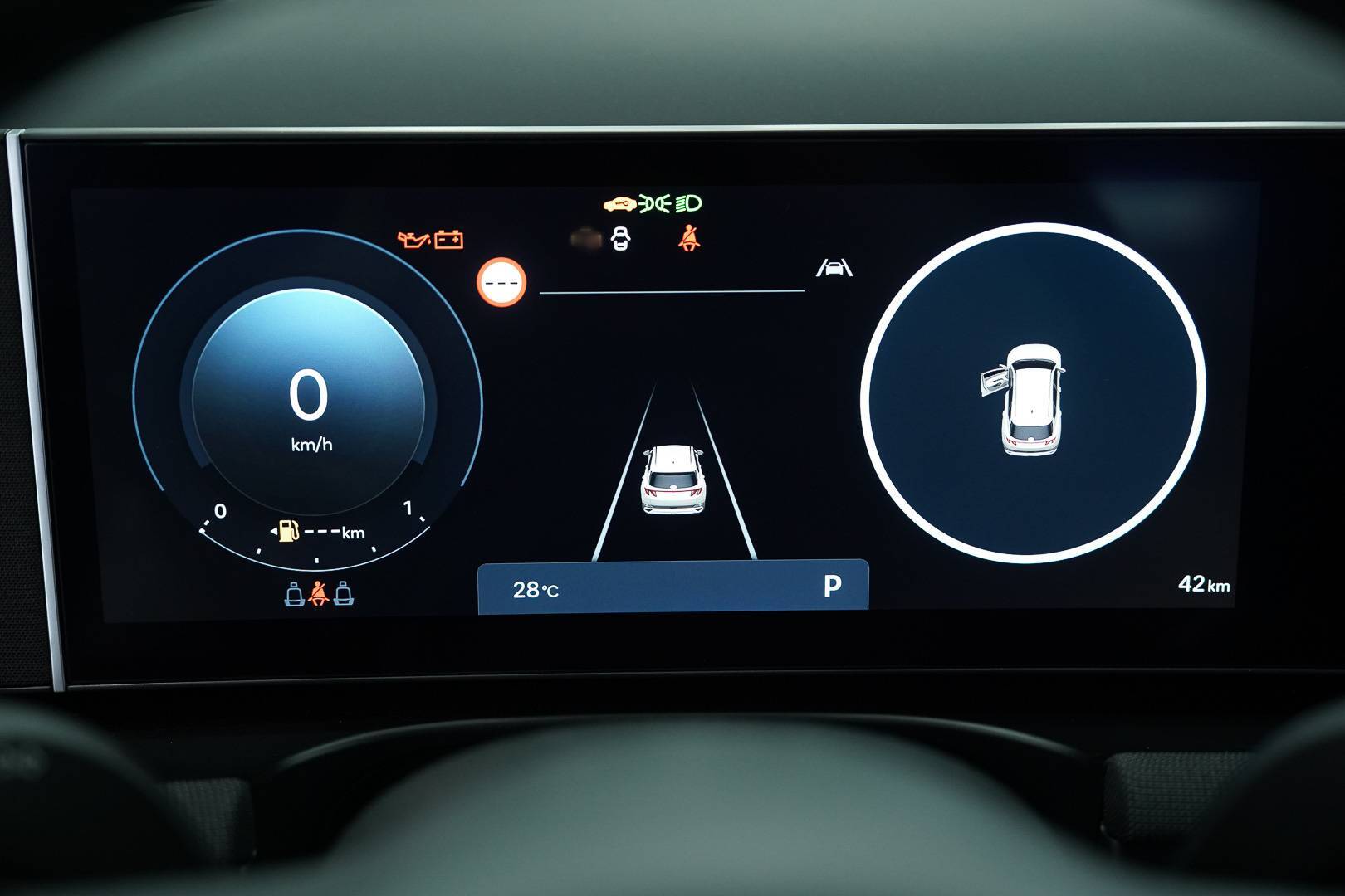HYUNDAI TUCSON - Foto 17