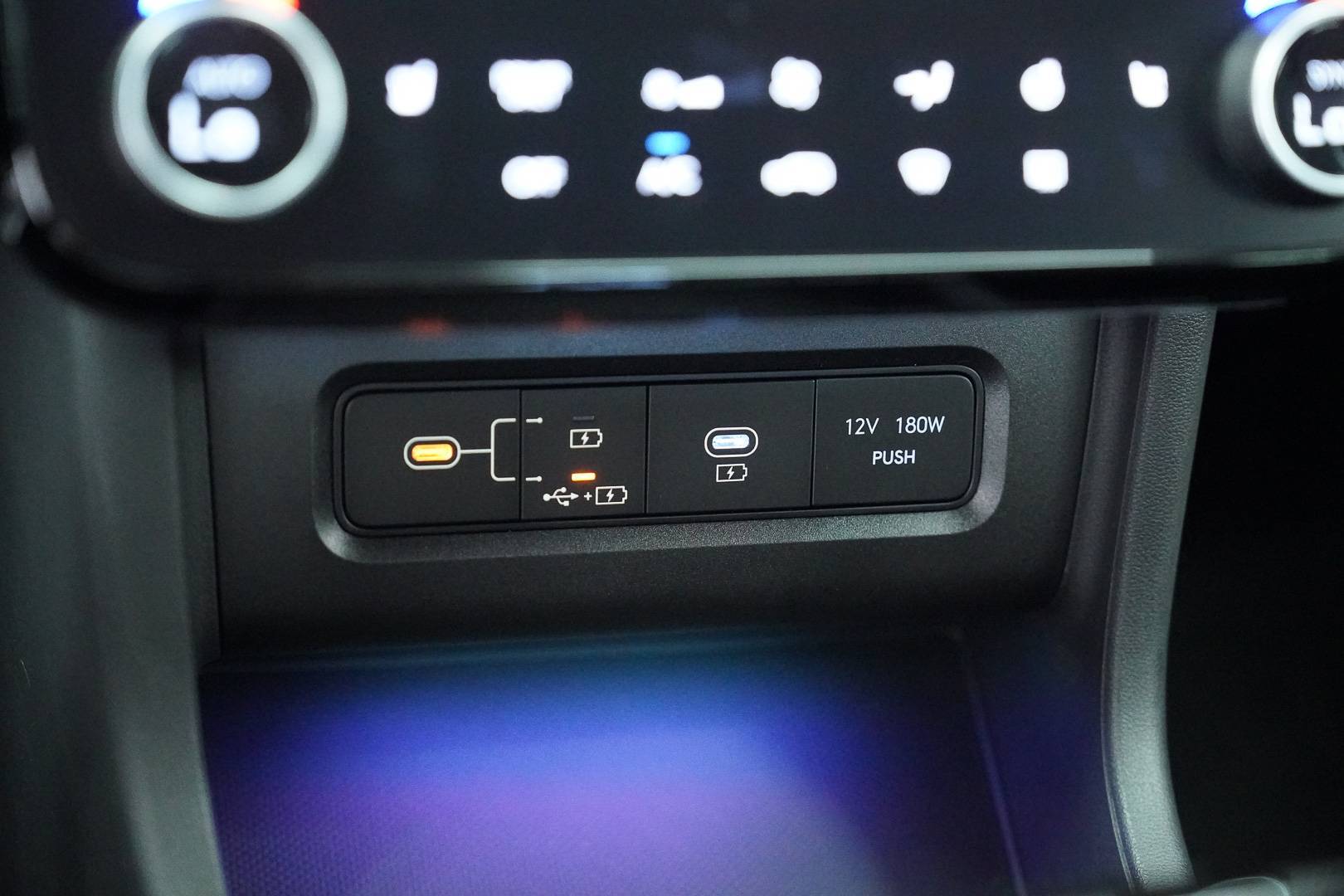 HYUNDAI TUCSON - Foto 20
