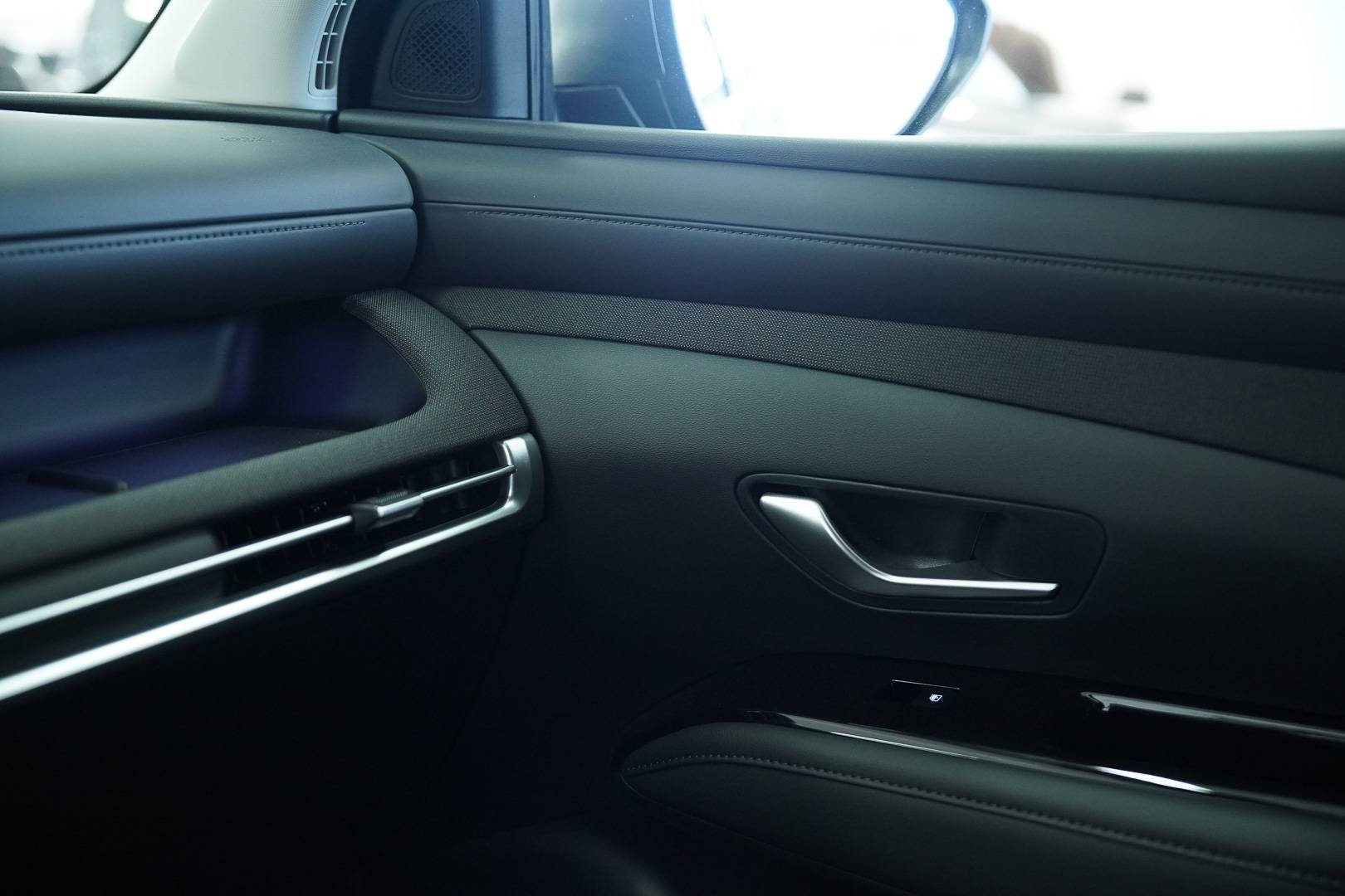 HYUNDAI TUCSON - Foto 22