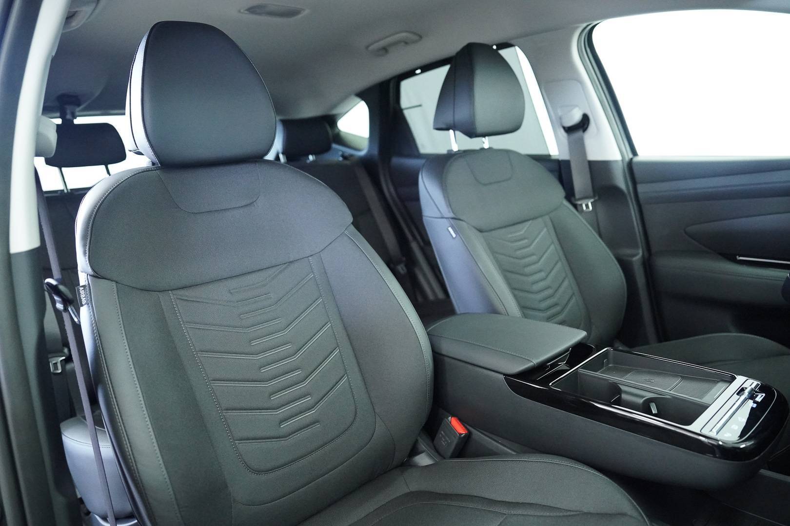 HYUNDAI TUCSON - Foto 23