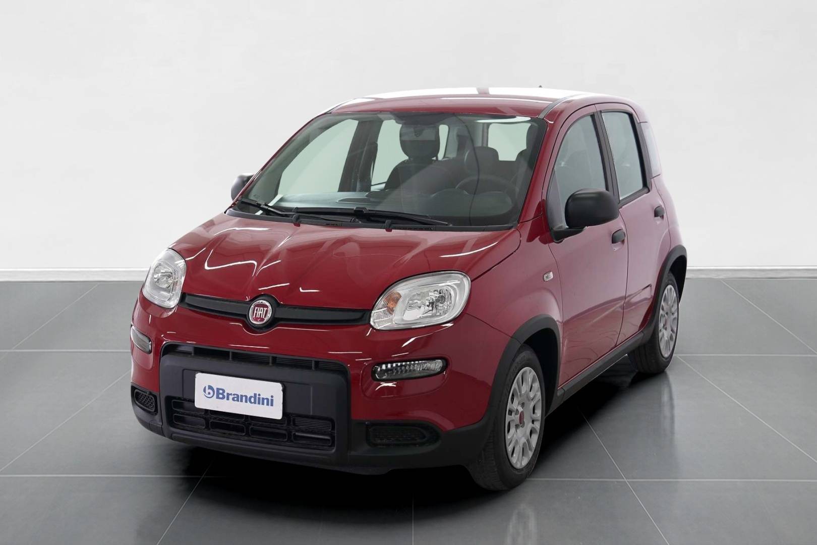 FIAT Panda - Foto 1