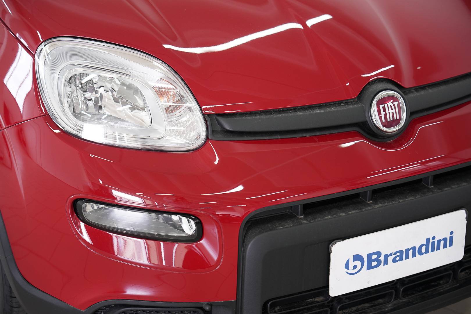 FIAT Panda - Foto 4