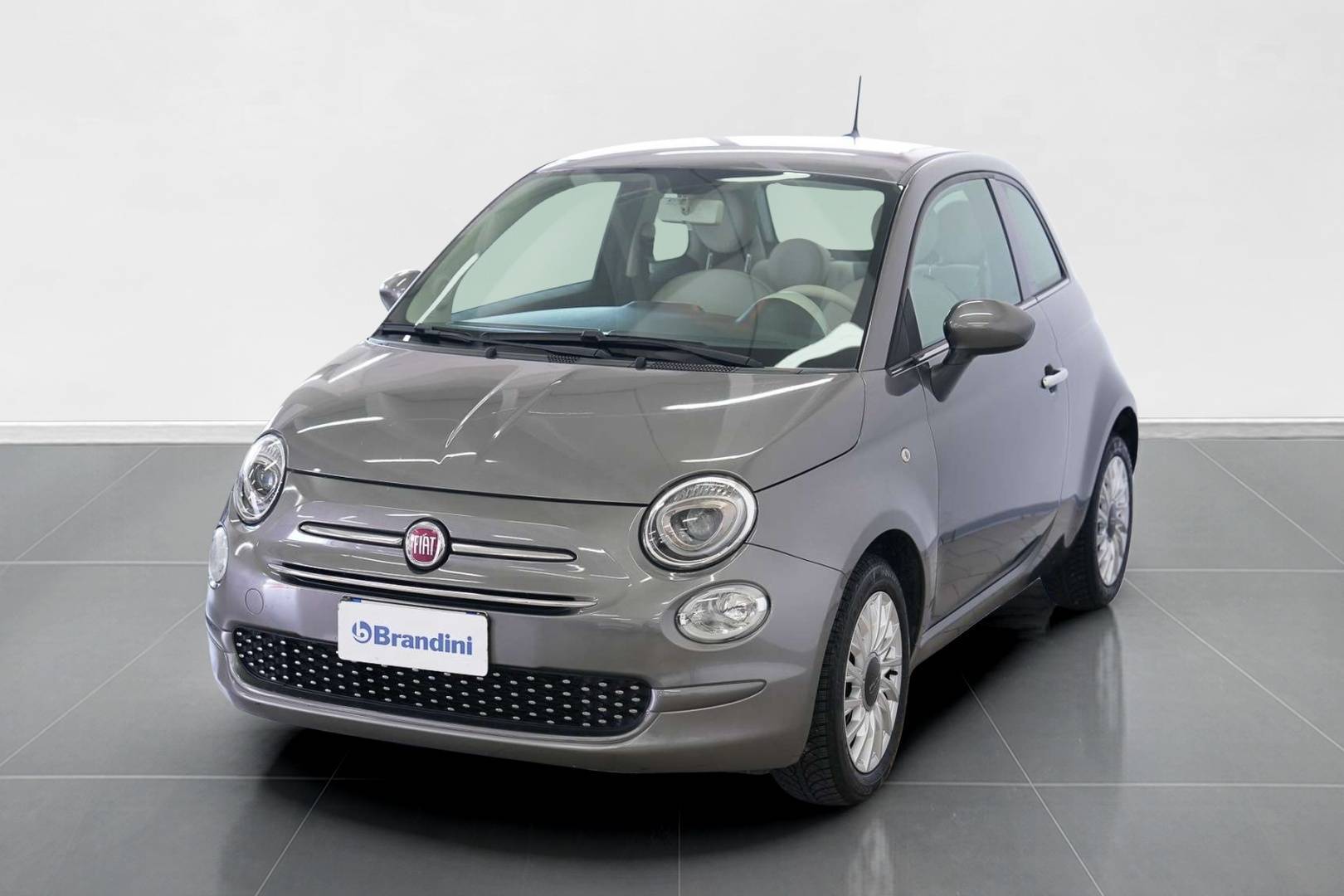 FIAT 500 - Foto 1