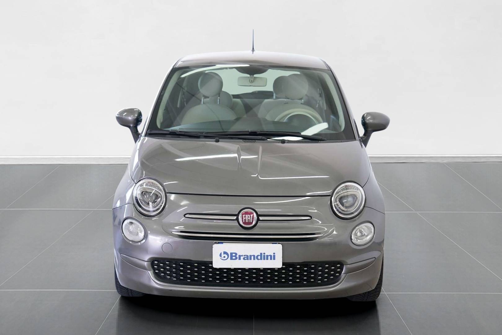 FIAT 500 - Foto 2