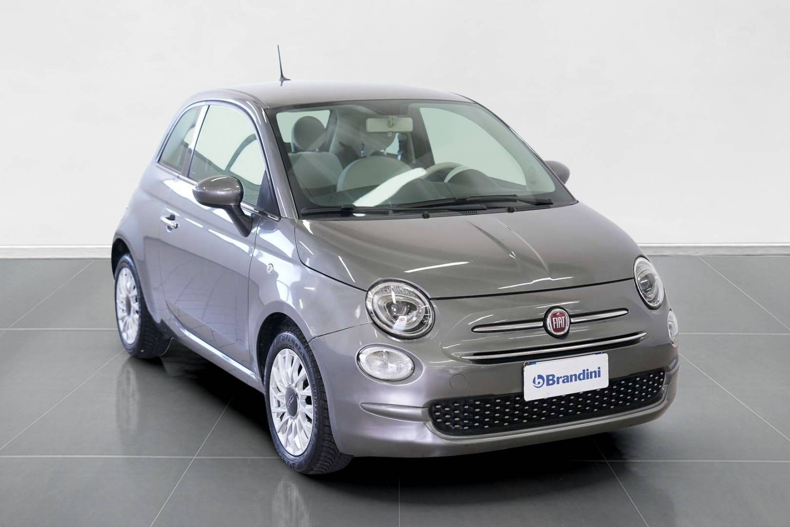 FIAT 500 - Foto 3