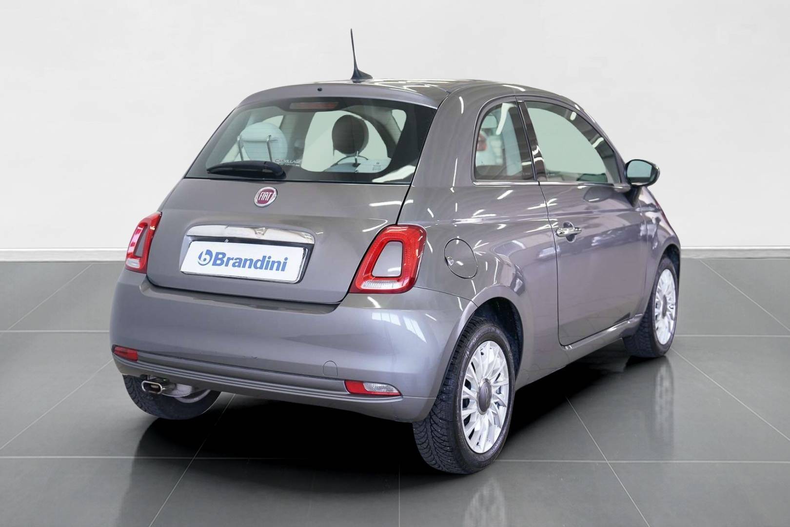 FIAT 500 - Foto 8