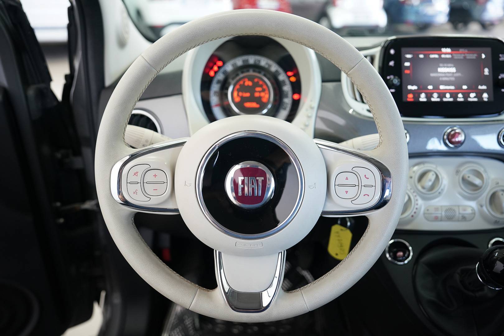 FIAT 500 - Foto 10