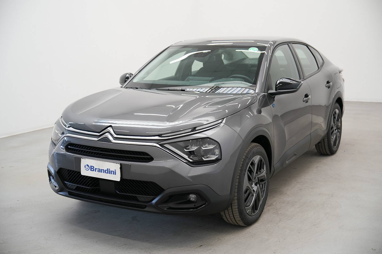 CITROEN C4 X - Foto 1
