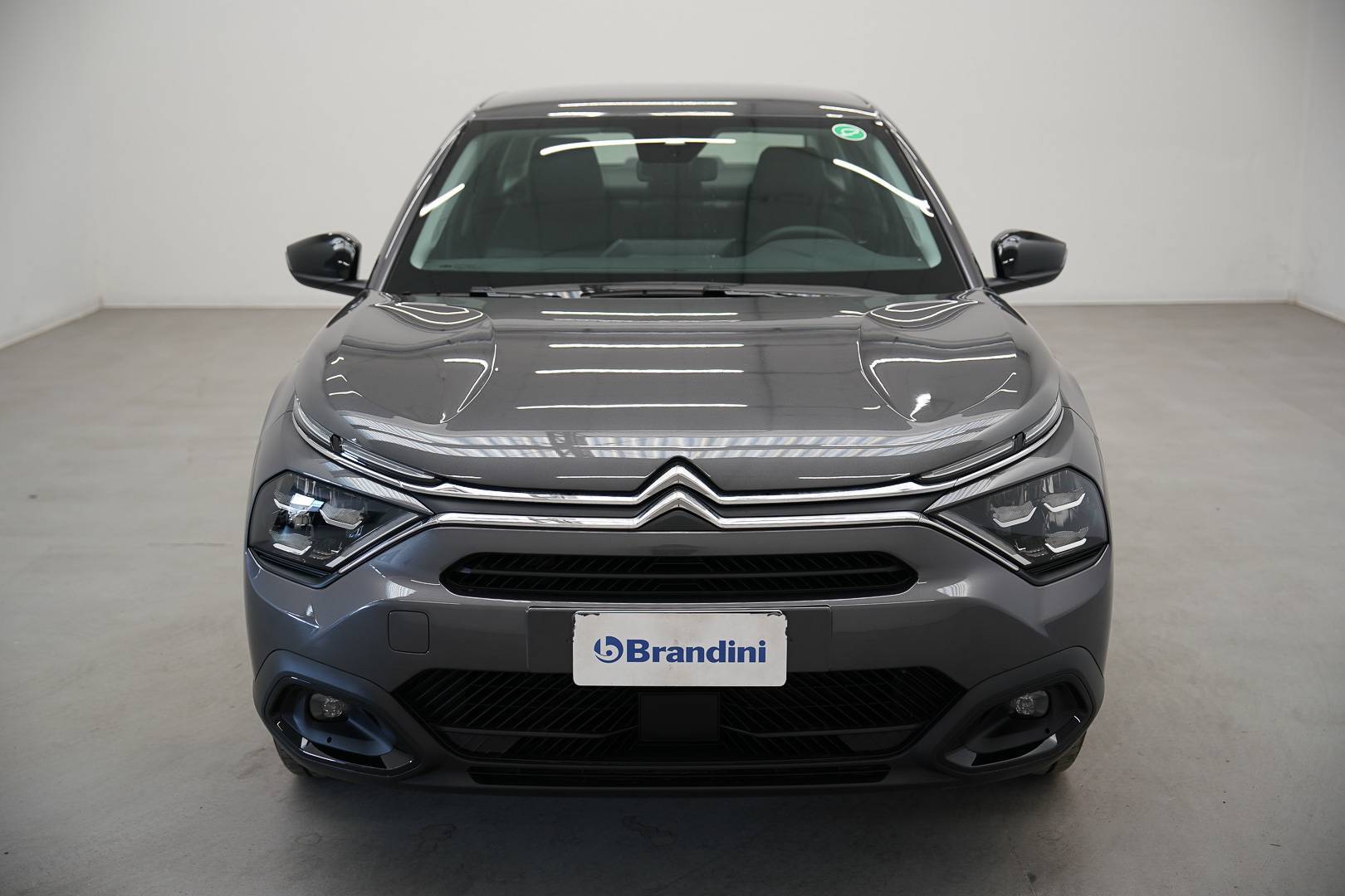 CITROEN C4 X - Foto 2
