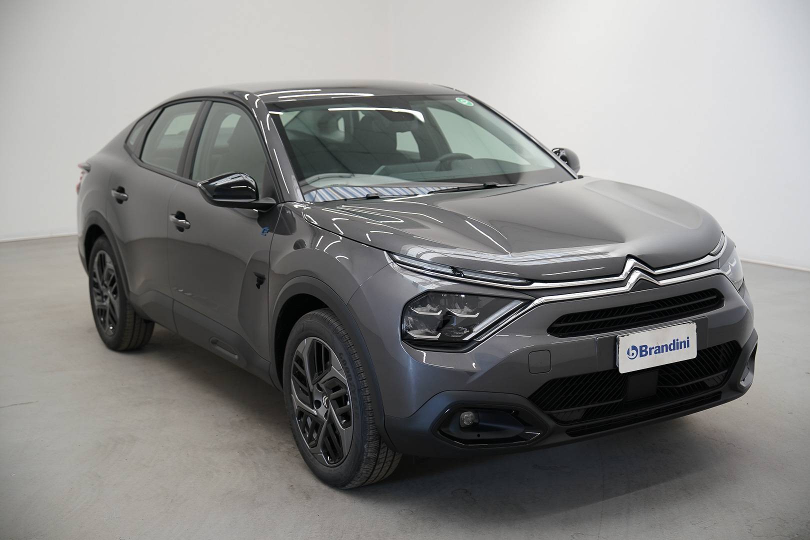 CITROEN C4 X - Foto 3