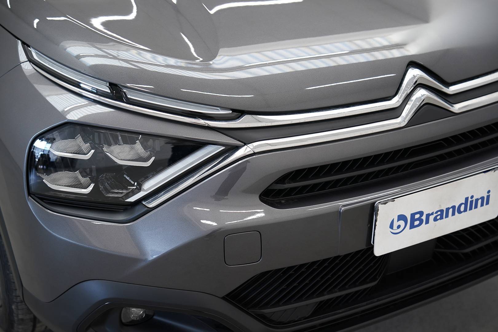 CITROEN C4 X - Foto 4