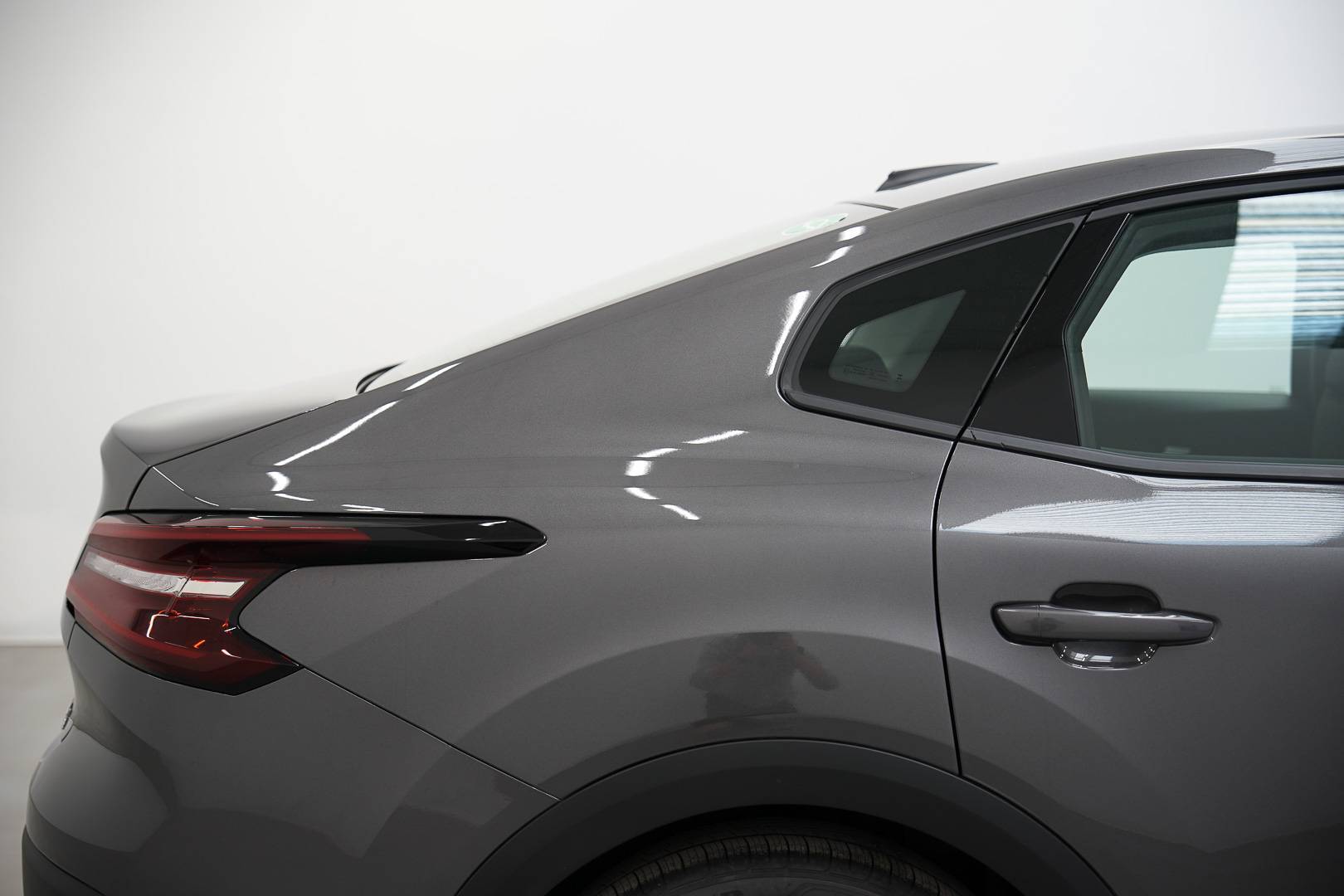 CITROEN C4 X - Foto 6